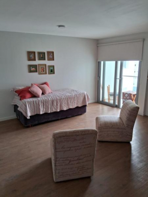 DEPARTAMENTO JARDIN